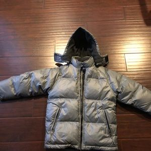GAP Jackets & Coats - GAP winter snow jacket GAP Jackets & Coats - GAP winter snow jacket